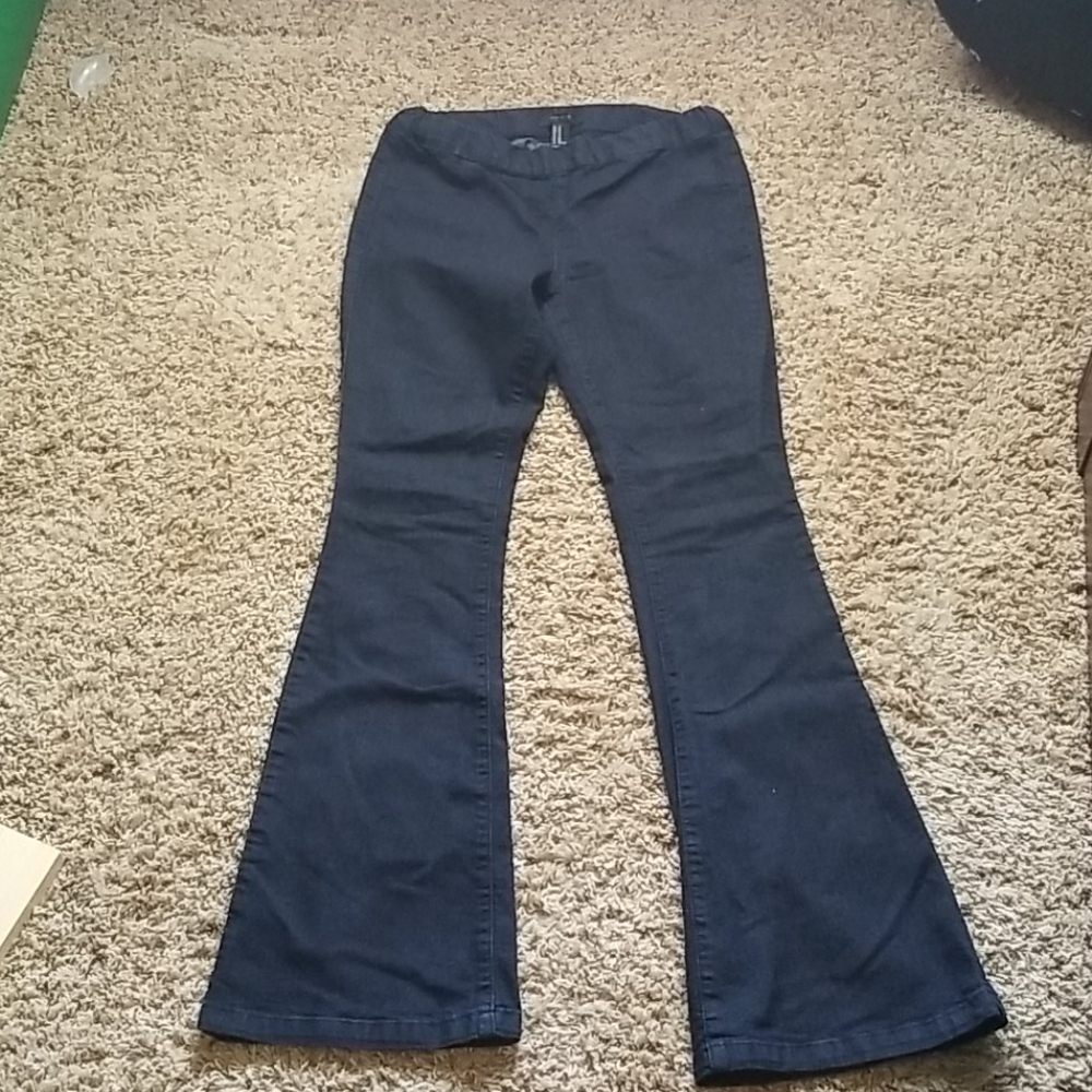 Forever 21 jeans